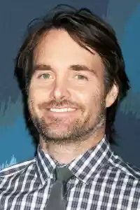 Photo de Will Forte