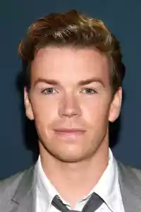 Photo de Will Poulter