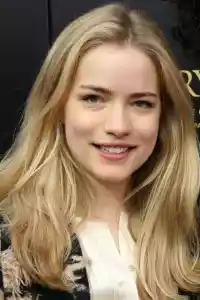 Photo de Willa Fitzgerald