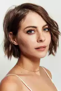 Photo de Willa Holland