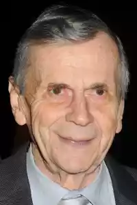 Photo de William B. Davis