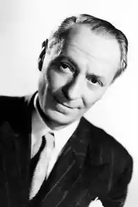 Photo de William Hartnell