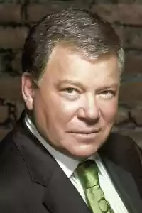 Photo de William Shatner