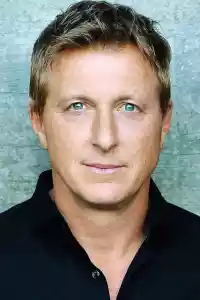 Photo de William Zabka