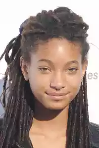 Photo de Willow Smith