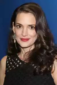 Photo de Winona Ryder