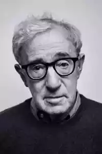 Photo de Woody Allen