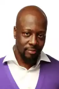 Photo de Wyclef Jean