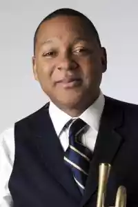 Photo de Wynton Marsalis