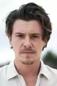 Photo de Xavier Samuel