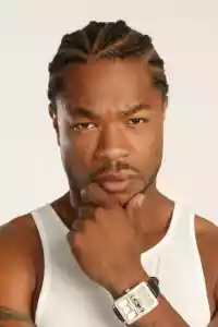 Photo de Xzibit