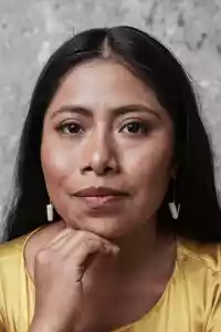 Photo de Yalitza Aparicio