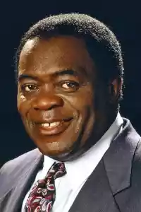 Photo de Yaphet Kotto