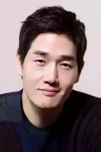 Photo de Yoo Ji-Tae