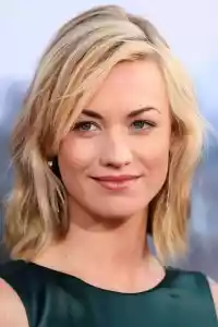 Photo de Yvonne Strahovski