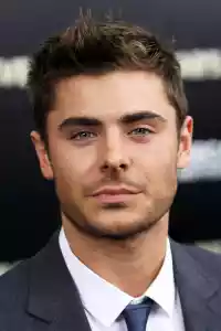 Photo de Zac Efron