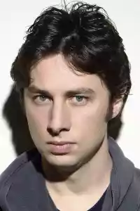 Photo de Zach Braff