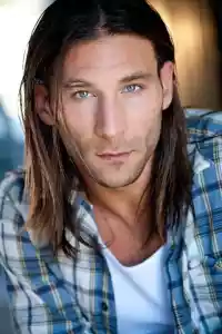 Photo de Zach McGowan