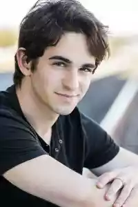 Photo de Zachary Gordon