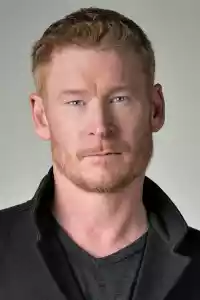 Photo de Zack Ward