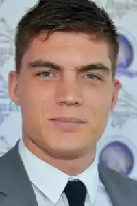 Photo de Zane Holtz