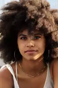 Photo de Zazie Beetz