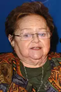 Photo de Zelda Rubinstein