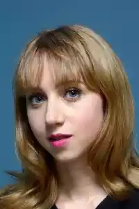 Photo de Zoe Kazan