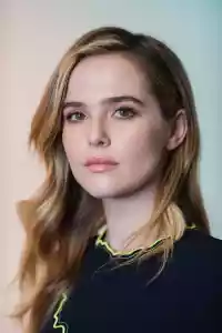 Photo de Zoey Deutch