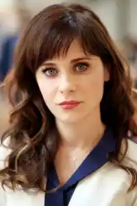 Photo de Zooey Deschanel