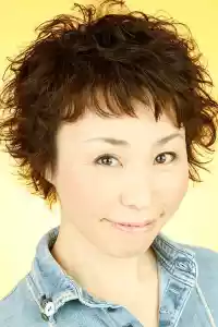 Photo de 愛河里花子