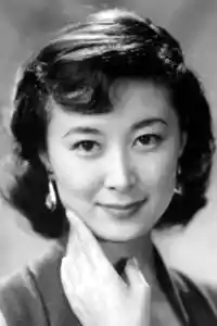 Photo de 岸恵子