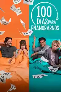 Jaquette du film 100 días para enamorarnos