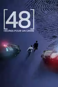 Jaquette du film 48h pour un crime