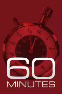 Jaquette du film 60 Minutes