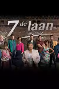 Jaquette du film 7de Laan