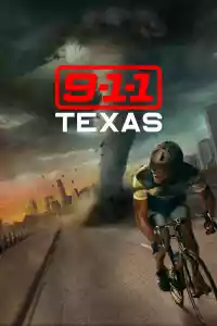 Jaquette du film 9-1-1: Lone Star