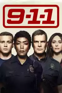 Jaquette du film 9-1-1