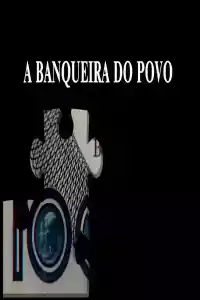 Jaquette du film A Banqueira do Povo