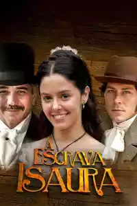 Jaquette du film A Escrava Isaura