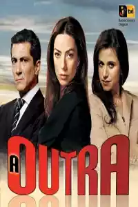 Jaquette du film A Outra