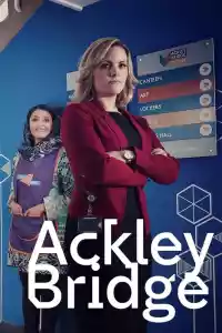 Jaquette du film Ackley Bridge