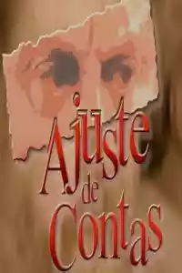 Jaquette du film Ajuste de Contas