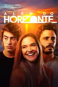 Jaquette du film Além do Horizonte