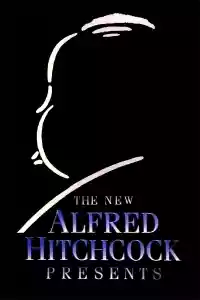 Jaquette du film Alfred Hitchcock présente