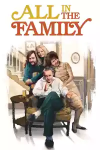 Jaquette du film All in the Family