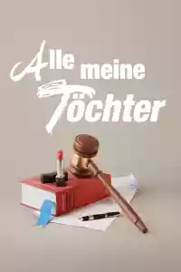 Jaquette du film Alle meine Töchter