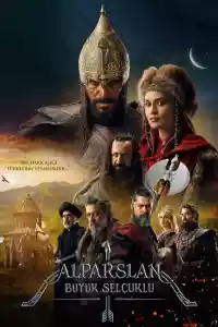 Jaquette du film Alparslan: Büyük Selçuklu