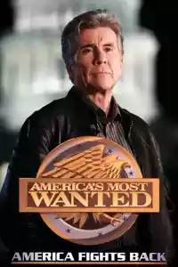 Jaquette du film America's Most Wanted