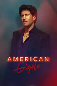 Jaquette du film American Gigolo